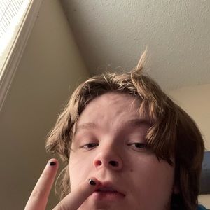 Meet your Posher, Brayden